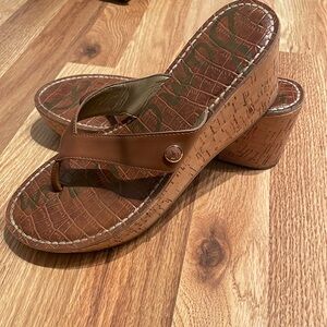 Sam Edelman Sandals